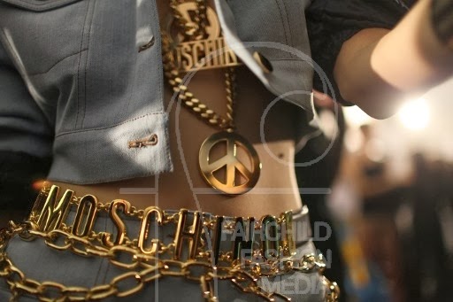 moschino