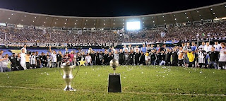 Botafogo FR Campeão Estadual de 2010