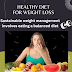 Healthy Diet | 10 Tips For Best Healthy Diet Plan In 2024 Step by Step