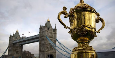 Coupe du Monde de Rugby 2015 Angleterre Royaume-Uni Regarder en direct