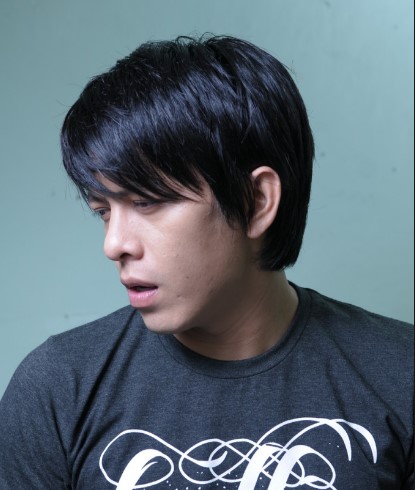 10 Gaya  Rambut  Ariel  NOAH  yang Keren  Maksimal