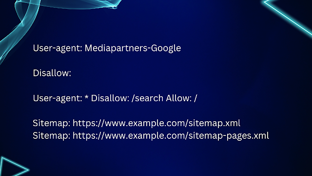 sitemap