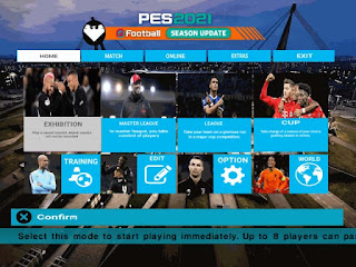 Download PES 6 Firebird 2021 fully updated patch from JA Technologies website. It contains all updated teams with their accessories. Pro Evolution Soccer 6 is still alive in 2021 and you can play this game.