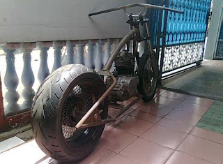  Binter Merzy Full Modif