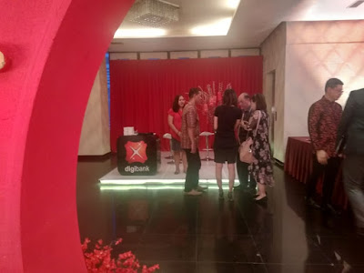 Event Digibank