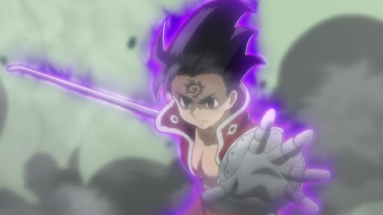 Nanatsu no Taizai: Fundo no Shinpan Episode 03 Subtitle Indonesia