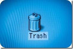 Trash