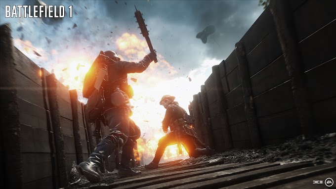 Battlefield 1, confira os requisitos mínimos para rodar
