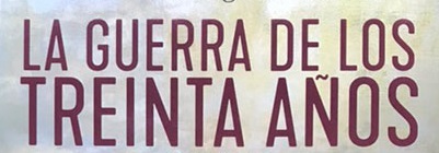 “LA GUERRA DE LOS TREINTA AÑOS (1618-1648)”. RESEÑA LIBRO - BELLUMARTIS HISTORIA MILITAR