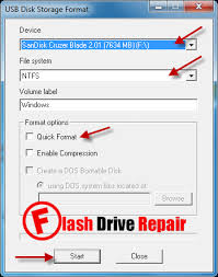 SanDisk-(HP)-USB-Flash-Drive-Format-Tool