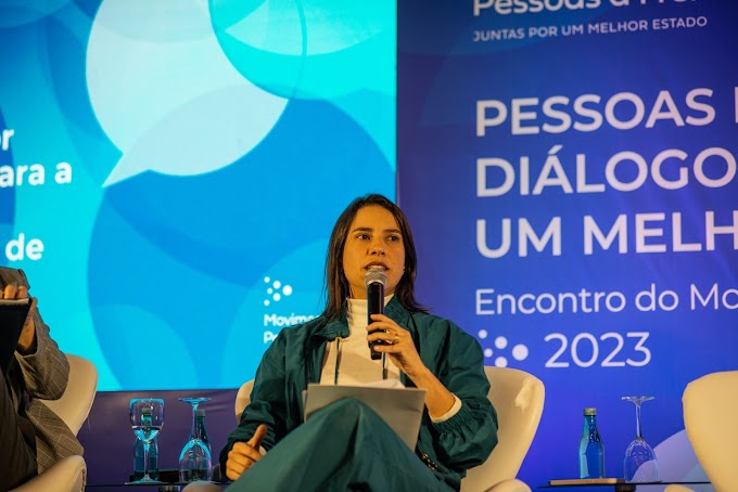 Em Brasília, governadora Raquel Lyra reforça importância da inclusão na gestão pública