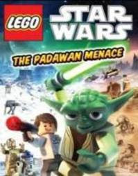 Lego Star Wars: The Padawan Menace 2011 Hollywood Movie Watch Online