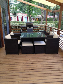 Beautiful Patio Furniture 