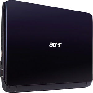 Acer Aspire One AO532h-2DBk Netbook