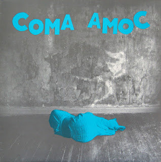 Coma  "Amoc"1980 Denmark Prog Jazz Rock Fusion