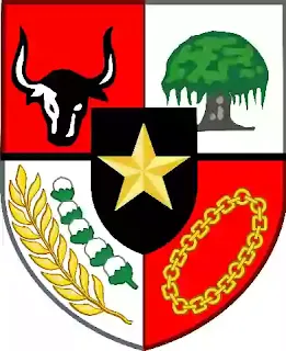 logo pancasila