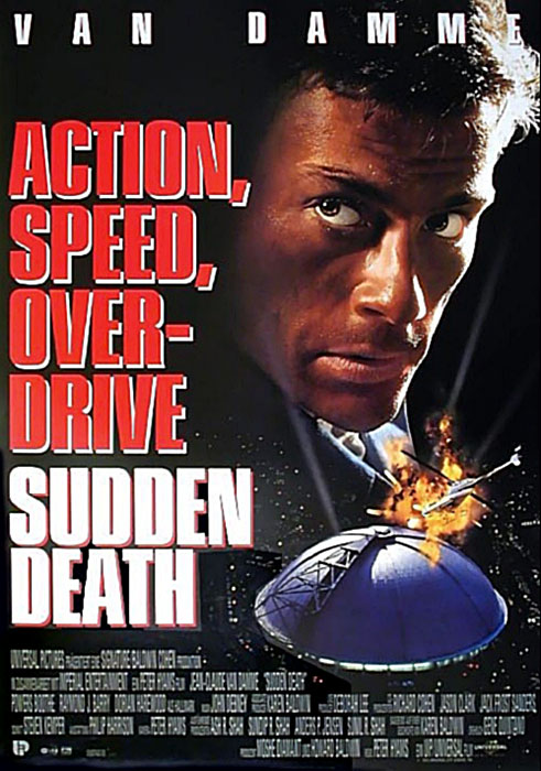 1995 Sudden Death