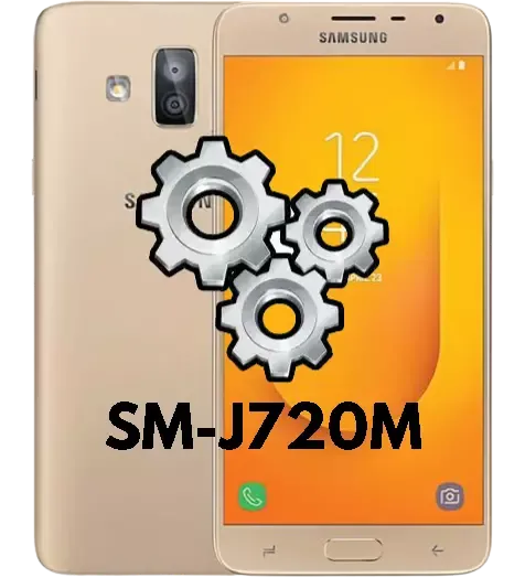 Samsung Galaxy J7 Duo SM-J720M Combination Firmware