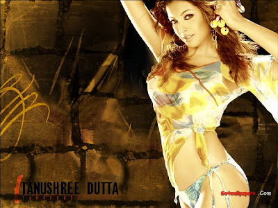 Tanushree Dutta : www.ritemail.blogspot.com