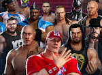 تحميل لعبة مصارعة WWE 2023 للكمبيوتر جميع الاصدارات