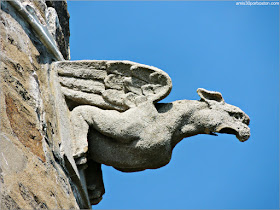 Destino Terrorífico de Halloween: Hammond Castle en Gloucester