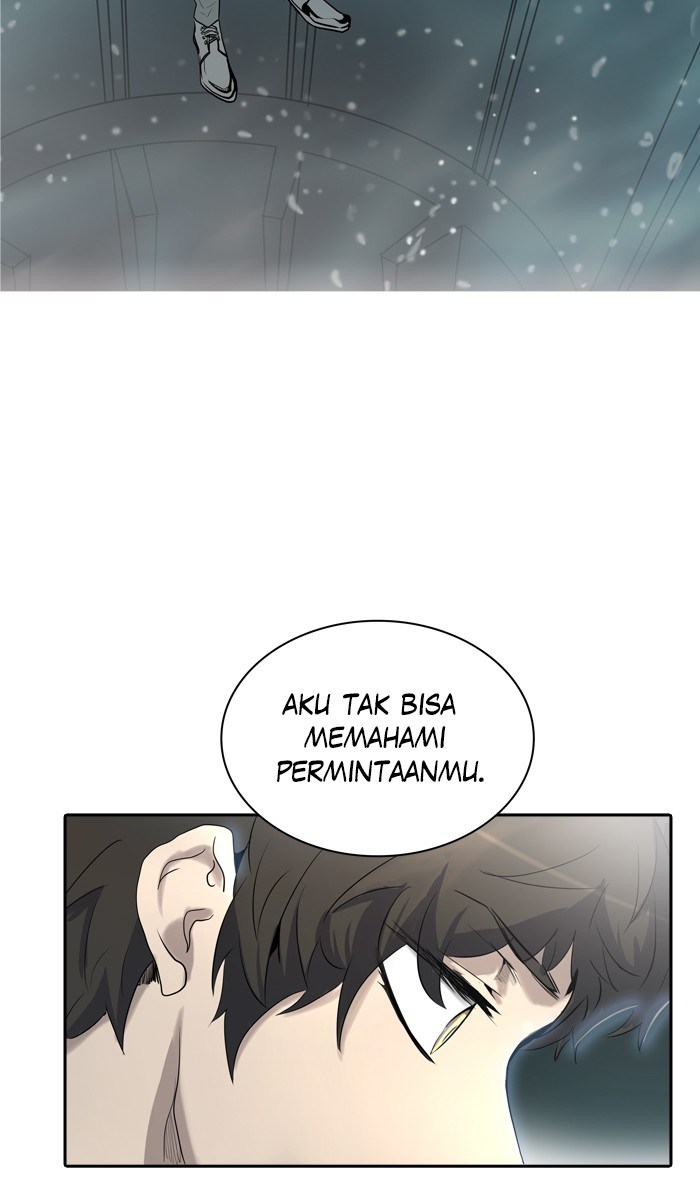 Webtoon Tower Of God Bahasa Indonesia Chapter 338