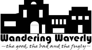 Wandering Waverly
