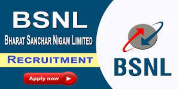 BSNL (Bharat Sanchar Nigam Limited ) Vacancy News 2022