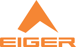 Eiger Adventure Logo apparel Png