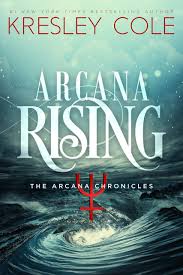 https://www.goodreads.com/book/show/25946891-arcana-rising?ac=1&from_search=true