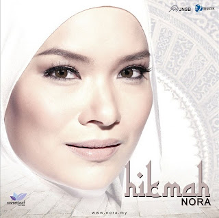 Nora - Hikmah (Dilema '12) MP3