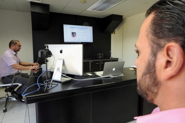 Huella dactilar y rostro serán los nuevos ‘documentos’ de identidad de los ticos 