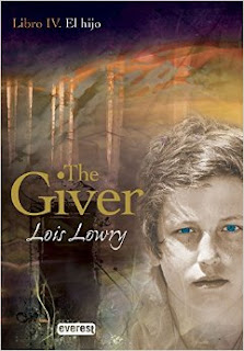 The Giver 4 - El hijo