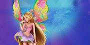 Nuevos fondos de pantalla Winx Club 3D versión Nick oficiales