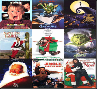 filmes de natal