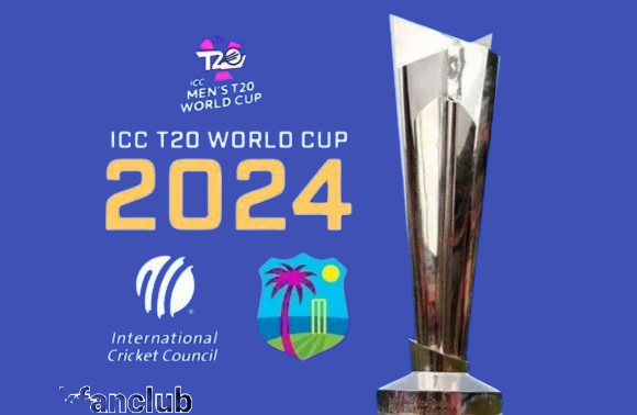T20 वर्ल्डकप 2024 कब औऱ कहा हैं | ICC Mens' T20 Worldcup Hindi 2024