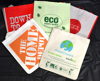 Degradable Poop Bags