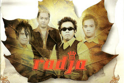 Radja - Aku Ada Karena Kau Ada [iTunes Plus AAC M4A]