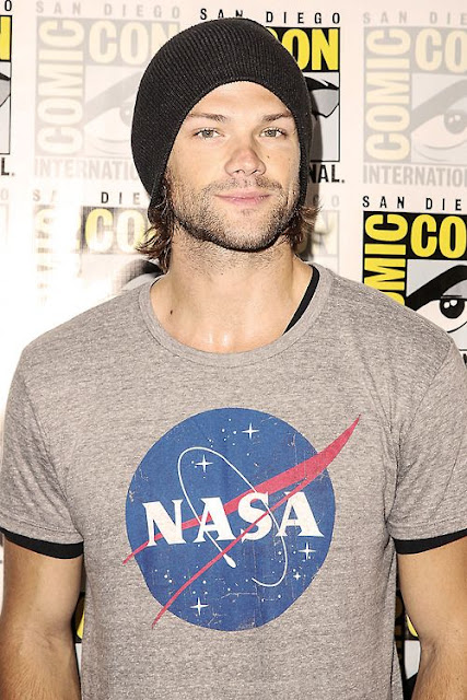  Jared ComicCon Sublimated T-shirt NASA 2013