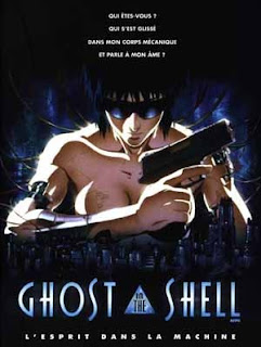 Ghost in the Shell Subtitle Indonesia