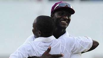 Darren Sammy