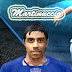 Face Martinuccio Cruzeiro 2013 PI by dione