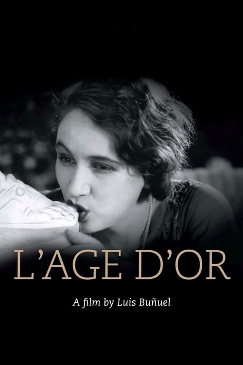 [HD] Das goldene Zeitalter 1930 Film Online Anschauen