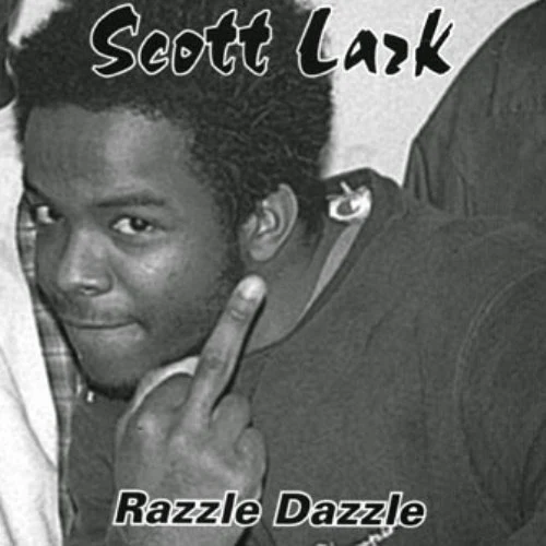 Scott Lark - Razzle Dazzle 