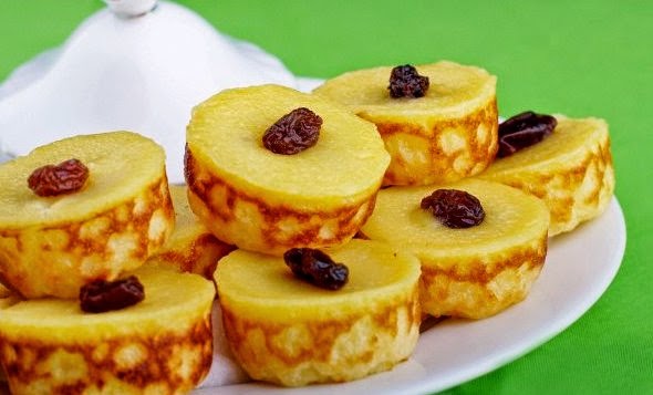 Aneka Resep Kue Lumpur  Cara Membuat Kue  Lumpur  Aneka 