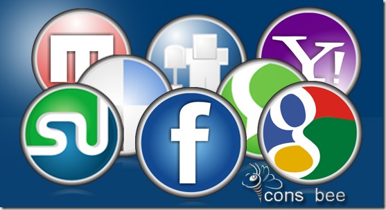 social-bookmark