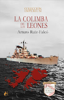 La colimba de los leones