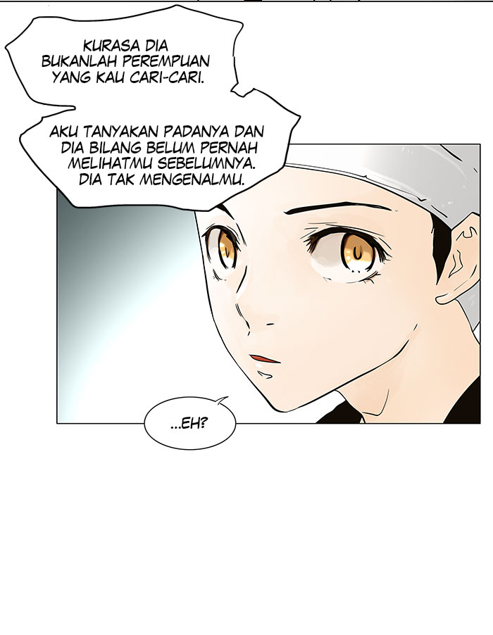 Tower of God Bahasa indonesia Chapter 28