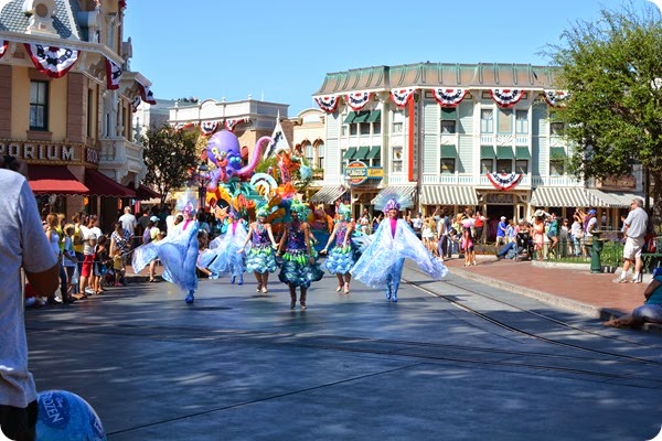 Disneyland! 142