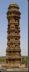Vijay Stambh, Chittorgarh